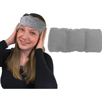 Chladicí sáček Wellife Sada gelový polštářek pro Hot-Cold terapii na hlavu + na záda