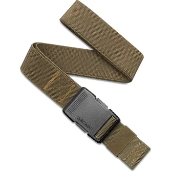 Opasek Opasek Arcade Hardware coyote L/XL 2026 - Odesíláme do 24 hodin