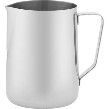 KONVICE NA PĚNĚNÍ MLÉKA 0,9 l OCEL TECHNICA