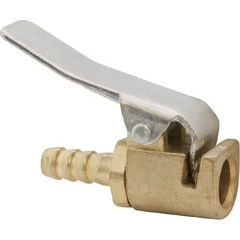 Koncovka hadice Fe MOTO průměr 6 mm