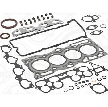Těsnění motoru Kompletní sada těsnění, motor ELRING 588.670