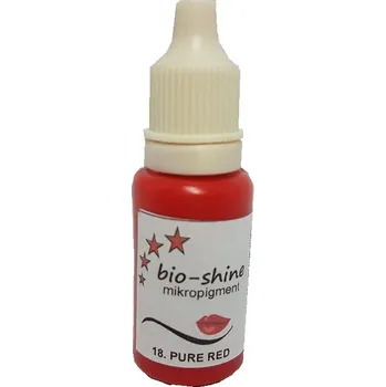 Make-up Pigmentová barva pro permanentní make-up KOL 15 ml