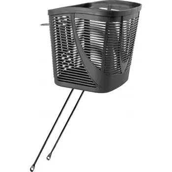 Koš M-Wave plastic černý pro a-head set