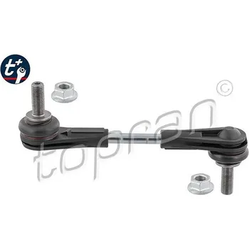 Zavěšení kol Tyč/vzpěra, stabilizátor TOPRAN 632 360