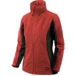 Helikon-Tex® Bunda dámská GUNFIGHTER CRIMSON SKY/ČERNÁ Velikost: 3XL