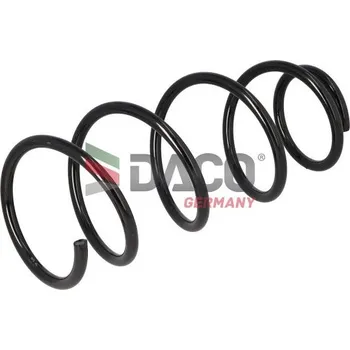 Pružina podvozku DACO 800300