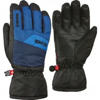 Rukavice Pětiprsté rukavice Kombi Shadowy GORE-TEX S