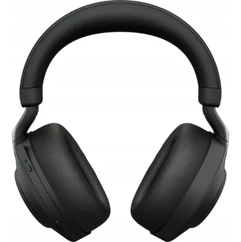 Sluchátka Bezdrátová náhlavní souprava Bluetooth 5.0 Jabra EVOLVE 2 85