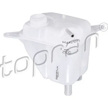 Chladič motoru Vyrovnávací nádoba, chladivo HANS PRIES - TOPRAN 104 390