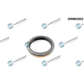 Auto-moto Těsnící kroužek hřídele, diferenciál Dr.Motor Automotive DRM02802