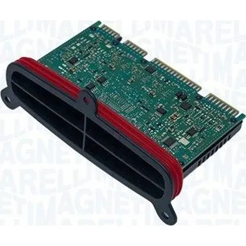 Řídící jednotka Řídící jednotka, osvětlení MAGNETI MARELLI 711470000166
