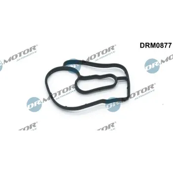 Auto-moto Těsnění, pouzdro olejového filtru Dr.Motor Automotive DRM0877