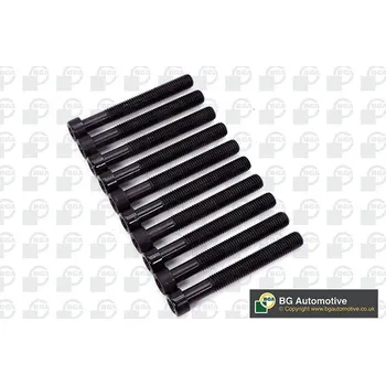 Spojovací materiál motoru Sada šroubů hlavy válce BGA BK6358