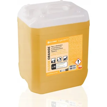 Čistič podlahy DTM čisticí prostředek na podlahy 5 l