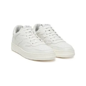 Pánské tenisky Sneakersy Voile Blanche Layton 01 2017986.04.0N01 Bílá 45