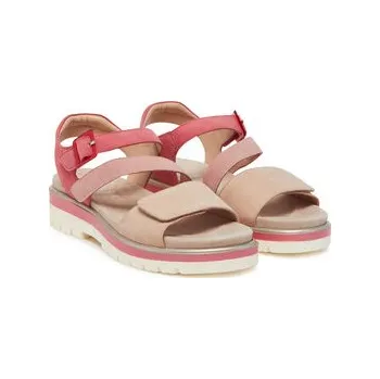 Dámské sandále Sandály Ara 12-21006-16 Růžová 36