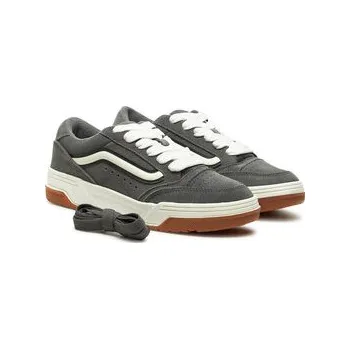 Dámské tenisky Sneakersy Vans VN000D1JPBQ1 Šedá 36