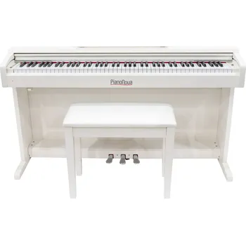 Pianonova La Rambla 09 White Digitální piano