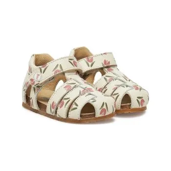 Dámské sandále Sandály Naturino Falcotto By Naturino Alby 1500736.E9.2N96 Écru 26