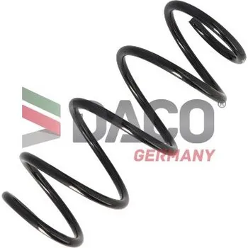 Pružina podvozku DACO 801033