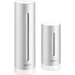 NETATMO Smart Home Weather Station - meteorologická stanice