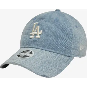 Kšiltovka New Era Acid Denim OSFM 502103