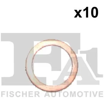 Těsnění motoru Těsnící kroužek FA1 930.330.010