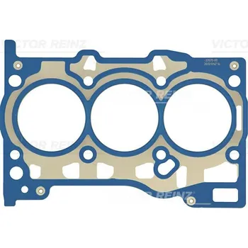 Automobilové těsnění Těsnění, hlava válce VICTOR REINZ 61-37675-00