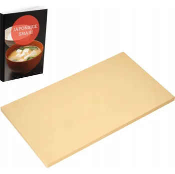 Kuchyňské prkénko Parker Asahi CONSUMER syntetické krájecí prkénko 40 x 23 x 1,3 cm