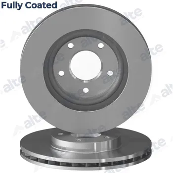 Brzdový kotouč Brzdový kotouč ALTE AUTOMOTIVE 128179FCAL