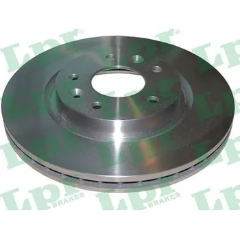 Brzdový kotouč Brzdový kotouč LPR N2045V