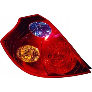 Zadní světlomet Alkar 2201995 Zadní skupinová svítilna