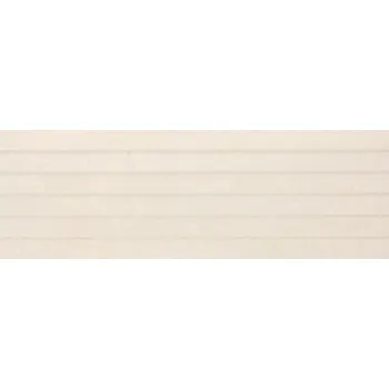 Obklad Base - obkládačka rektifikovaná 29,8x89,8 světle béžová, tl. 8 mm WR1VN431