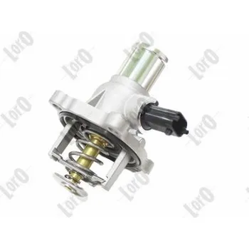 Těsnění motoru Termostat, chladivo ABAKUS 037-025-0004