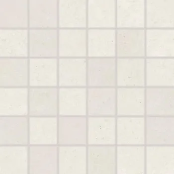 Obklad Base - dlaždice mozaika 5x5 slonová kost, tl. 9 mm DDM05430