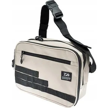 Outdoorové zavazadlo Daiwa Ledvinka Rybářská Fishing Guide Waist Bag