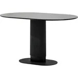 Nábytek Pegas Stůl Maxim černý