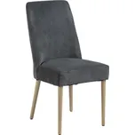 ACTONA Židle Misty antracitová