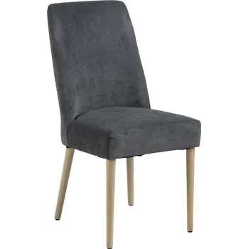 Jídelní židle ACTONA Židle Misty antracitová