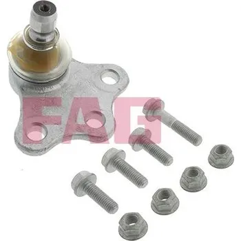 Podpora-/ Kloub Schaeffler FAG 825 0129 10