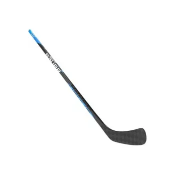 Zimní sport Kompozitová Hokejka Bauer Nexus League S22 SR, Strana Levá, Tvrdost 87 flex (175 cm), Zahnutí P28