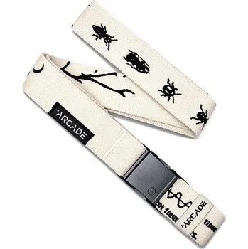 Opasek Opasek Arcade Charmer Slim oat 101 CM 2024 - Odesíláme do 24 hodin