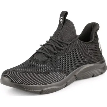 Pánské polobotky CXS Barbados černá polobotka Velikost: 42