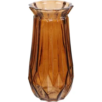 Váza Nábytek Pegas Váza Bala hnědá