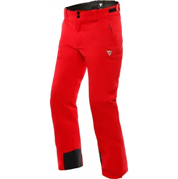 Snowboardové kalhoty Pánské lyžařské kalhoty Dainese Onira Aerosense-Dry racing red M