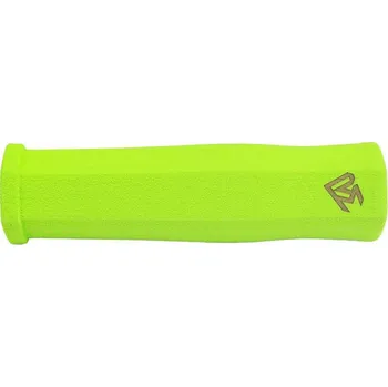 Gripy ROCK MACHINE Softy zelené