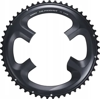 Zabezpečení domácnosti Shimano převodník FC-R8000 53T vnější