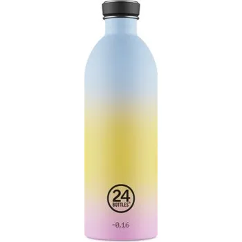 Láhev Nerezová láhev Urban Bottle Aurora 1L