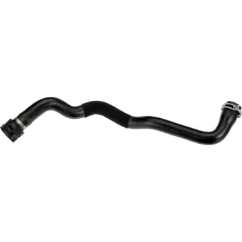 Chladič motoru Hadice chladiče GATES 05-4592