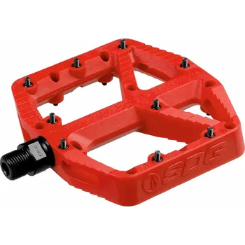 SDG COMP PEDALS Red